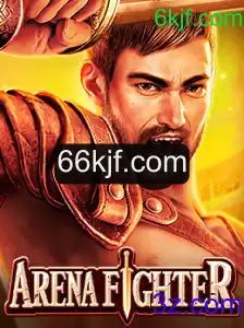 Descubra ArenaFighter: Um Novo Conceito de Jogo de Luta