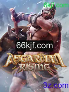 Descubra o Universo de AsgardianRising: Um Mergulho nas Regras e Ambientação do Jogo