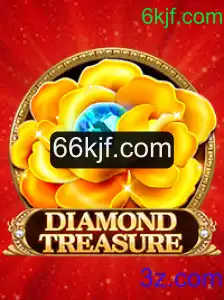 Explorando o Universo do Jogo Diamondtreasure