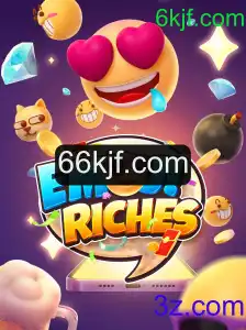 Descubra as Emoções de EmojiRiches: Um Novo Fenômeno no Mundo dos Jogos