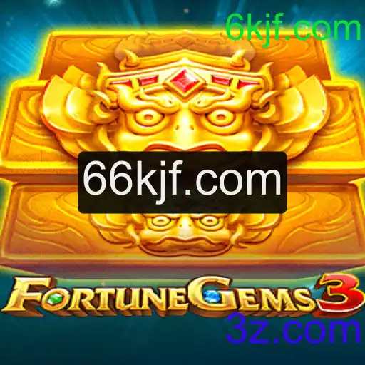 FortuneGems3: Descubra a Magia do Novo Jogo de Estratégia