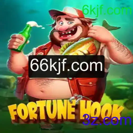 FortuneHook: Descubra seu Potencial com Este Jogo Inovador