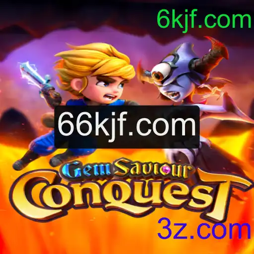 Explorando GemSaviourConquest: O Novo Sensação do Mundo dos Jogos