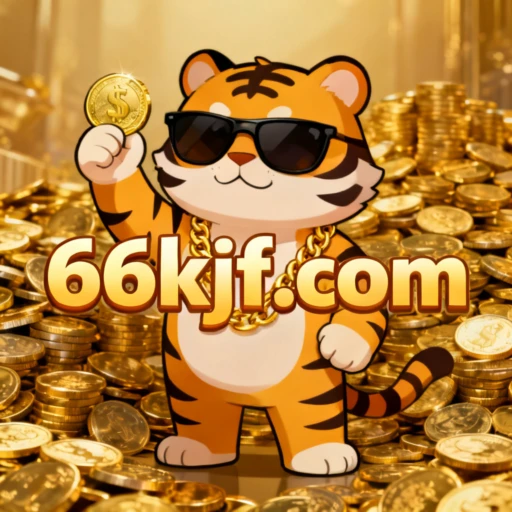 6kjf.com Logo