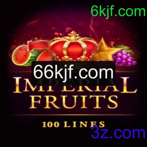 ImperialFruits100: Mergulhe no Jogo de Frutas Épico