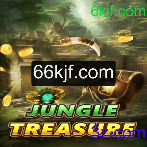 Descubra as Aventuras de JungleTreasure