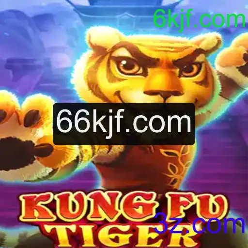 Descubra a Experiência Eletrocutante de KungFuTiger