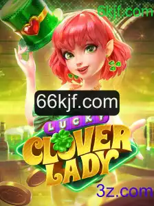 Descubra o Fascinante Mundo do Jogo LuckyCloverLady