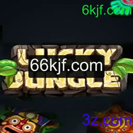 Descubra o Fascinante Mundo de LuckyJungle