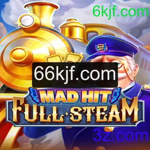 MadHitFullSteam: O Jogo que Está Conquistando o Mundo