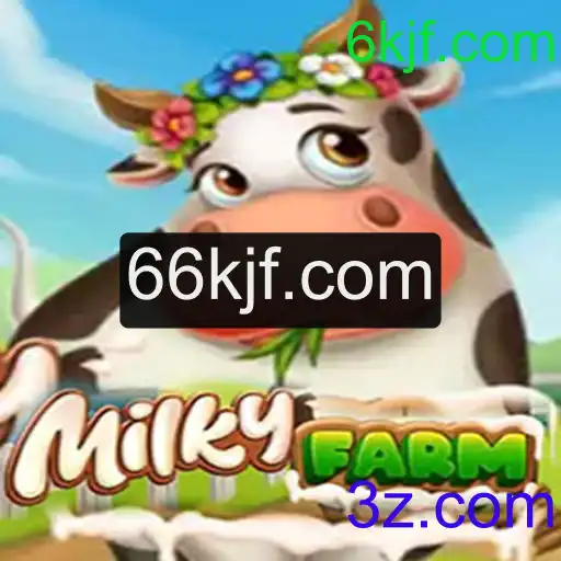 Explorando o Fascinante Mundo de MilkyFarm
