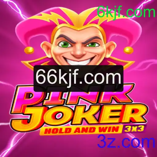 Descubra o Empolgante Mundo de Pinkjoker