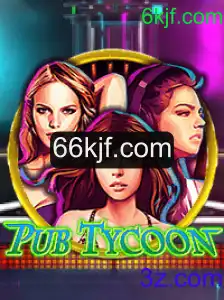 Descubra o Mundo de PubTycoon: Estratégia e Gestão no Universo Virtual
