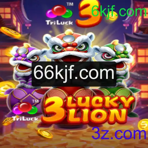 Descubra o Mundo de 3LUCKYLION: Um Jogo de Estratégia e Sorte