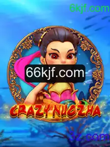 Explorando o Mundo de CrazyNuoZha: Um Jogo Cheio de Ação
