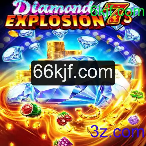 Explorando o Mundo de 'DiamondExplosion7s': Um Jogo de Aventura e Estratégia
