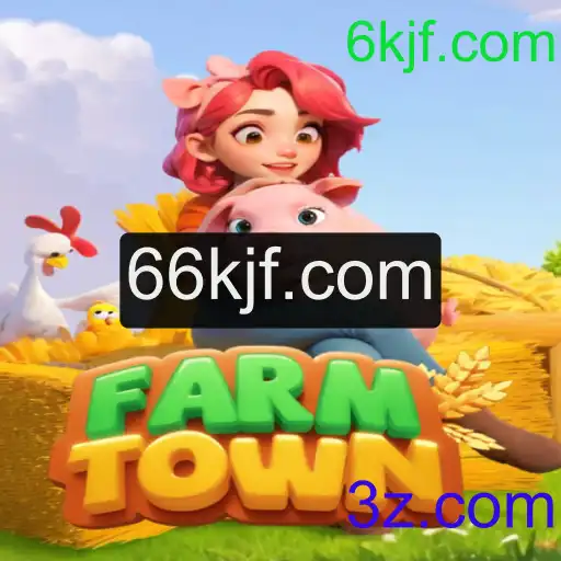 Conheça o Fascinante Mundo de FarmTown e Suas Regras Dinâmicas