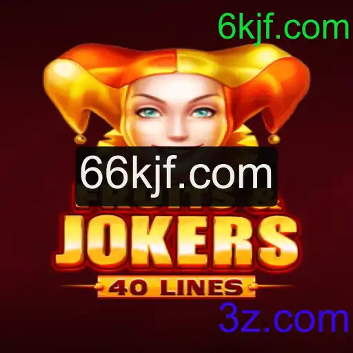 Explorando o Vibrante Mundo de FruitsAndJokers40