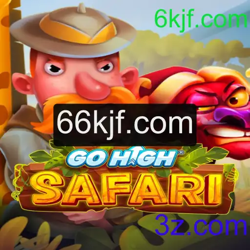 GoHighSafari: Exploração e Aventura no Mundo dos Games