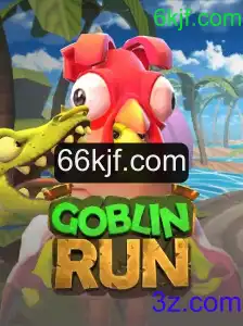 Descubra o Fascinante Mundo de GoblinRun