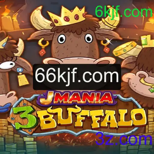 Explorando o Jogo JMania3Buffalo: Uma Nova Era de Entretenimento