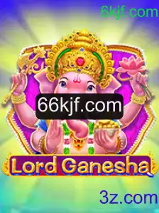 LordGanesha: Uma Jornada Mística no Mundo dos Jogos