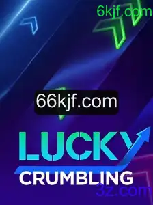 Explorando o Emocionante Mundo de LuckyCrumbling