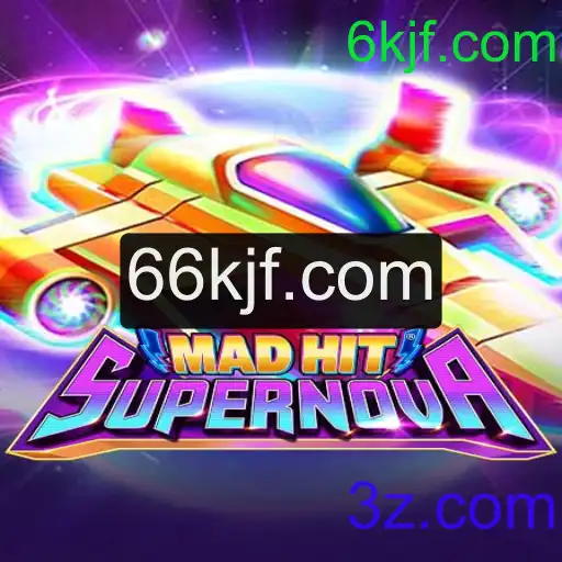 Descubra o Universo de MadHitSupernova: Uma Nova Experiência de Jogo