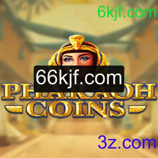 Descubra o Fascinante Mundo de PharaohCoins: Uma Aventura Egípcia em 6kjf.com