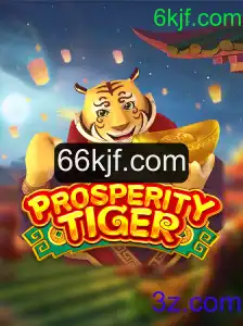 Desvendando ProsperityTiger: O Novo Fenômeno dos Jogos