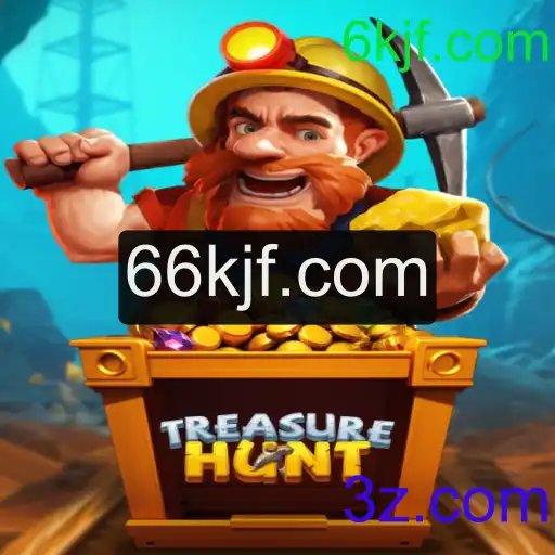 TreasureHunt: Uma Aventura Envolvente com Desafios Épicos