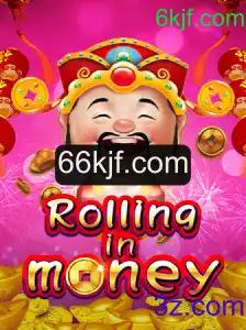 Explorando o Fascinante Mundo de RollingInMoney