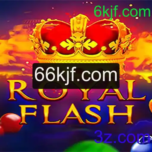 RoyalFlash: Um Mergulho no Jogo Definitivo de Estratégia e Sorte