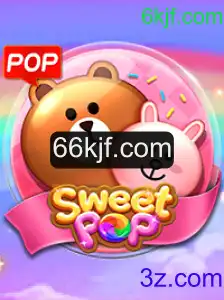 SweetPOP: O Novo Jogo de Quebra-Cabeça que Conquista o Mundo