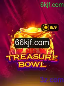 TreasureBowl: Mergulhando no Mundo do Aventura Digital