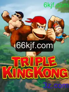 Descubra o Mundo Empolgante de TripleKingKong