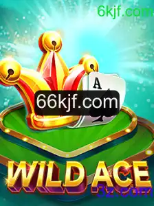 WildAce: Descubra A Emoção Do Novo Jogo Em Alta