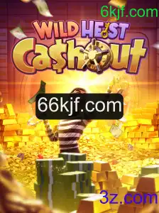 Descubra o Fascinante Mundo de WildHeistCashout: Aventuras e Estratégias