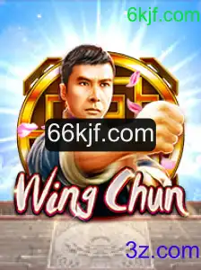 Descubra o Fascinante Mundo do Jogo WingChun